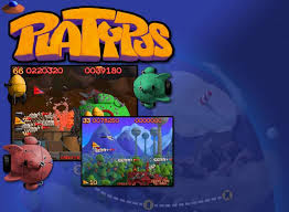 platypus game online