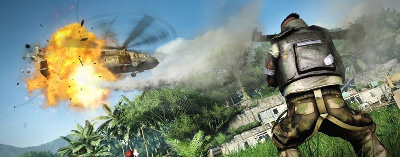far cry mods download